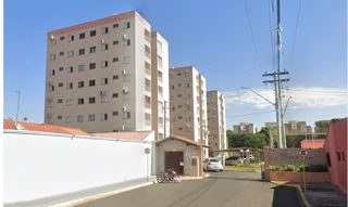 Imóvel 2920830 [''] - ['Rua Maria Nazareth Vilela, 235 - Apartamento 113, Bloco 100, Condomínio Residencial Hannover - Morada dos Nobres - Araçatuba / SP'] ['Morada dos Nobres'] - ['Araçatuba']/['SP'] - 1