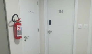 Imóvel 2690530 [''] - ['Rua Alaska, 12-10 - Apto. 144 - 14º Andar - Jardim Terra Branca - Bauru / SP'] ['Jardim Terra Branca'] - ['Bauru']/['SP'] - 1