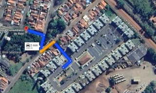 Imóvel 2718430 [''] - ['rua Engenheiro Miguel Melhado Campos'] [''] - ['Bauru']/['SP'] - 1