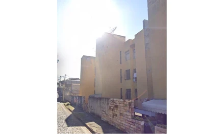 Apartamento • São Francisco