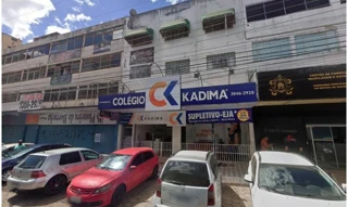 Imóvel 2551830 [''] - ['Quadra C 5, 8 - Apartamento nº 101. - Taguatinga Centro -Taguatinga. - Brasília / DF'] [''] - ['Brasília']/['DF'] - 1