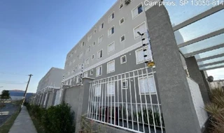 Imóvel 2970230 [''] - ['RUA ANTONIO MARIANO DE AZEVEDO MARQUES, N. 15, Apto. 101, BL 05 BOX 227, JARDIM CAPIVARI, COND ROMA RES CLUBE - CAMPINAS/SP - CEP: 13050813, JARDIM CAPIVARI'] ['Jardim Capivari'] - ['Campinas']/['SP'] - 1