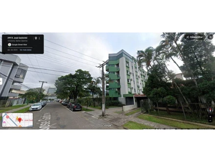 Apartamento em Criciúma, , rua José Gaidzinski, n.º 340, SC. Área: 283.28m2