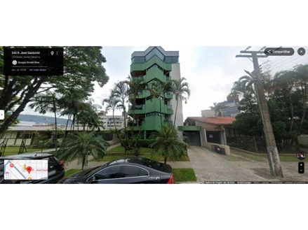 Apartamento em Criciúma, , rua José Gaidzinski, n.º 340, SC. Área: 283.28m2 - imagem 0