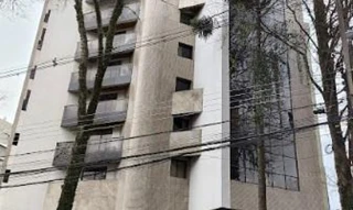 Imóvel 2489530 [''] - ['Rua Alferes A. Sampaio n 1278'] ['Água Verde'] - ['Curitiba']/['PR'] - 1