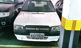 Imóvel 2652030 [''] - ['Rua Maria Godinho, 85, Compl Vaga 6, Chácara Recanto Aracy - Guarulhos/SP'] ['Centro'] - ['Guarulhos']/['SP'] - 1