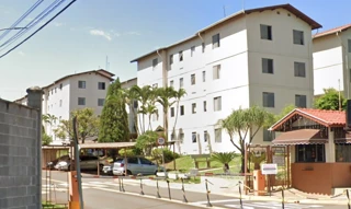 Imóvel 3047730 [''] - ['Via Prefeito Jurandyr Paixão, 500 - Bl 1B - Apto 14 - Jardim Campo Belo - Limeira/SP'] ['Jardim Res. Campo Belo'] - ['Limeira']/['SP'] - 1