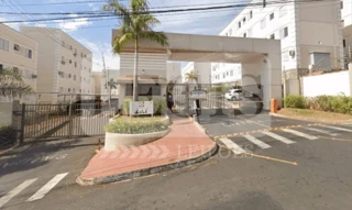 Imóvel 2509730 [''] - ['Rua Hércules Galletti, N° 260A, Bloco 16, Apto. 102, Condomínio Marrocos Residenciais Salé, Jardim Califórnia, CEP 17527-350, Marília/SP'] ['Jardim California'] - ['Marília']/['SP'] - 1
