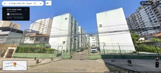 Imóvel 2506730 [''] - ['RUA ARAUJO LEITÃO, 155, BL. 3, APTO 402'] ['Engenho Novo'] - ['Rio De Janeiro']/['RJ'] - 1