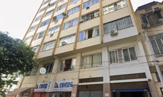 Imóvel 2670430 [''] - ['Rua Washington Luíz, nº 50 - Apto 813'] [''] - ['outras']/['na'] - 1