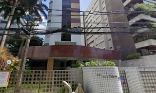 Imóvel 2679230 [''] - ['Rua Esmeraldino Bandeira nº 125'] ['Graças'] - ['Recife']/['PE'] - 1