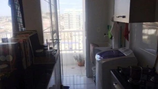 Imóvel 2726730 [''] - ['Rua Antônio Araujo, 814, Apto 1207 Edificio Residencial Milao, Centro, Passo Fundo, RS'] ['Centro'] - ['Passo Fundo']/['RS'] - 1