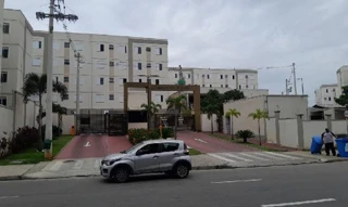 Imóvel 2891130 [''] - ['ESTRADA MUNICIP NELSON TAVARES DA SILVA N. 1970 Apto. 203, BL 6B RESIDENCIAL CAMPO DAS TULIPAS - BOM RETIRO - SAO JOSE DOS CAMPOS/SP'] ['Bom Retiro'] - ['São José dos Campos']/['SP'] - 1