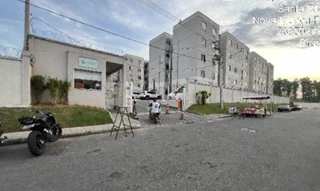 Imóvel 2927230 [''] - ['RUA PROJETADA A, N. 141, Apto. 308, BL 05/FIGUEIRAS'] ['Kennedy'] - ['Nova Iguaçu']/['RJ'] - 1