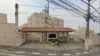 Imóvel 2591430 [''] - ['Avenida Doutor Alberto Jackson Byington, 320, Vila Menck, Osasco, SP'] ['Vila Menck'] - ['Osasco']/['SP'] - 1