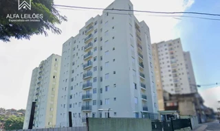 Foto de Apartamento em Leilão em Osasco / SP - 2934730