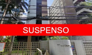 Imóvel 2679230 [''] - ['Rua Esmeraldino Bandeira nº 125'] ['Graças'] - ['Recife']/['PE'] - 1