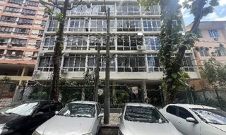 Imóvel 2582530 [''] - ['AVENIDA MARACANA, N. 3200, Apto. C01, Bairro: MARACANA'] ['Tijuca'] - ['Rio De Janeiro']/['RJ'] - 1