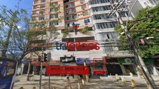 Imóvel 2606030 [''] - ['R. Barao Do Bom Retiro - - Ate 982 - Lado Par - De 2 A 982 Lado Par , 876 , Ap 202 - Engenho Novo'] ['Higienópolis'] - ['Rio De Janeiro']/['RJ'] - 1