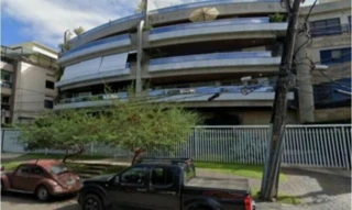 Imóvel 2709430 [''] - ['Estrada Benvindo de Novaes, 927 - Apt 101 - Recreio dos Bandeirantes - Rio de Janeiro / RJ'] ['Recreio dos Bandeirantes'] - ['Rio de Janeiro']/['RJ'] - 1