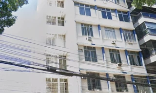 Foto de Apartamento em Leilão no Rio De Janeiro / RJ - 2956130