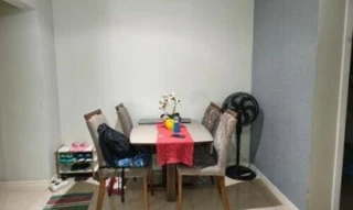 Imóvel 3057230 [''] - ['Rua Elizeu Di Bernardi, 446, Apartamento 204, Bloco A - Edifício Carlos I, Campinas, São José, SC'] ['Campinas'] - ['São José']/['SC'] - 1