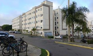 Imóvel 2900530 [''] - ['RUA CORONEL BORDINI, N. 1151, Apto. 504, BL 11 BOX 296, SANTO ANDRE, RESIDENCIAL PARQUE PORTO BERLIM - SAO LEOPOLDO/RS - CEP: 93044030, SANTO ANDRE'] ['Santo Andre'] - ['São Leopoldo']/['RS'] - 1