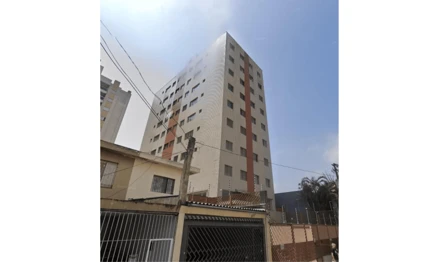 Apartamento em São Paulo, Vila Antonieta, Rua Refinaria Presidente Bernardes, 1245 - Vila Antonieta - São Paulo - SP, SP. Área: 91m2