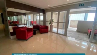 Imóvel 2584030 [''] - ['Rua Washington Luís, 98, Centro, São Paulo, SP'] ['Centro Histórico de São Paulo'] - ['São Paulo']/['SP'] - 1