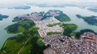 Imóvel 2611030 [''] - ['Rua Projetada, 360 - Jardim Novo Santo Amaro - São Paulo - SP'] ['Jardim Novo Santo Amaro'] - ['São Paulo']/['SP'] - 1