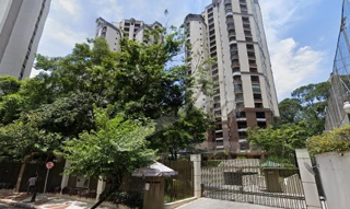 Imóvel 2910330 [''] - ['ESTRADA CARLOS QUEIROZ, 81, APTO 191, 19º PAV. - SANTO AMARO - SÃO PAULO/SP'] ['Vila Andrade'] - ['São Paulo']/['SP'] - 1