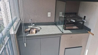 Foto de Apartamento em Leilão em São Paulo / SP - 2955130