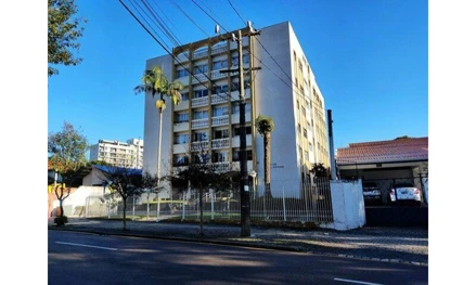 Apartamento em Curitiba, Alto Da Glória, Rua Itupava no 355, PR. Área: 236.98m2 - imagem 0