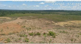 Imóvel 2882430 [''] - ['Estrada Vicinal (Que Se Conecta À Rodovia Br-010), s/n - Distando cerca de 98,7 km do centro urbano de Paragominas/PA, Fazenda Modelo/OAK/Agropecuária III - Zona Rural - Paragominas / PA'] [''] - ['Paragominas']/['PA'] - 1
