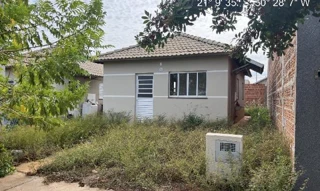 Imóvel 2932530 ['8787717001389'] - ['RUA PASTOR JOSE FERREIRA DE FREITAS,N. 144 ANTIGA RUA 07, RESIDENCIAL SYLVIO JOSE VENTUROLLI - CEP: 16080-344, ARACATUBA - SAO PAULO'] ['Jardim do Trevo'] - ['Araçatuba']/['SP'] - 1
