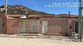 Imóvel 3069130 ['8444419418777'] - ['RUA JOSE ELOI DE OLIVEIRA,N. 901, CENTRO - CEP: 58890-000, BREJO DO CRUZ - PARAIBA'] [''] - ['Brejo do Cruz']/['PB'] - 1