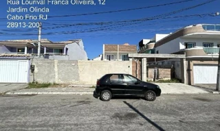 Imóvel 2585530 ['1444420069286'] - ['RUA LOURIVAL FRANCA OLIVEIRA,N. 9 LT 09 QD 23, PARQUE BURLE - CEP: 28913-200, CABO FRIO - RIO DE JANEIRO'] ['Parque Burle'] - ['Cabo Frio']/['RJ'] - 1