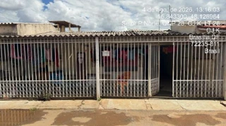Imóvel 3062330 ['8444420865668'] - ['QNP 28,N. SN CONJ K LT 28, CEILANDIA SUL - CEP: 72235-811, CEILANDIA - DISTRITO FEDERAL'] [''] - ['Ceilândia']/['DF'] - 1