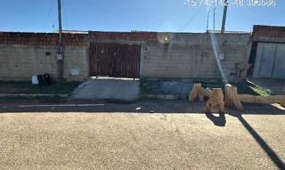 Imóvel 2360130 ['8444405851821'] - ['RUA 16,N. S/N CASA - LOTE 35 QD 18, RES I DE NOBREGA III - CEP: 72975-000, COCALZINHO DE GOIAS - GOIAS'] ['Cidade dos Pirineus'] - ['Cocalzinho De Goiás']/['GO'] - 1