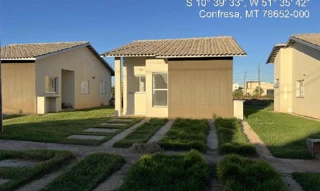 Imóvel 2908930 ['8787717694619'] - ['RUA PROJETADA 16,N. SN QUADRA 49, LOTE 14, CONFRESA - CEP: 78652-000, CONFRESA - MATO GROSSO'] [''] - ['Confresa']/['MT'] - 1