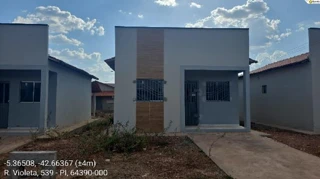 Imóvel 2783630 ['8444434492451'] - ['RUA ELZA COUTINHO MELO,N. 348 CS 348, CIDADE NOVA - CEP: 64390-000, DEMERVAL LOBAO - PIAUI'] [''] - ['Demerval Lobão']/['PI'] - 1