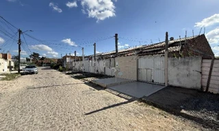 Imóvel 3093730 ['8444408666383'] - ['RUA CAURAMA,N. 948 AREA 03, SANTO ANTONIO DOS PRAZERES - CEP: 44071-530, FEIRA DE SANTANA - BAHIA'] ['Santo Antônio dos Prazeres'] - ['Feira de Santana']/['BA'] - 1