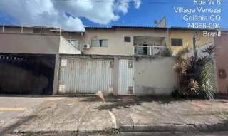 Imóvel 2630530 ['1444403776174'] - ['RUA VV 8,N. SN CASA 02, LT 01 QD 03, VILLAGE VENEZA - CEP: 74366-104, GOIANIA - GOIAS'] ['Res. Celina Park'] - ['Goiânia']/['GO'] - 1
