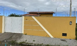 Imóvel 2464130 ['8444428782460'] - ['RUA DOS GIRASSOIS,N. 40 LOTE 2748 QD. 27, UNA - CEP: 59173-000, GOIANINHA - RIO GRANDE DO NORTE'] [''] - ['Goianinha']/['RN'] - 1