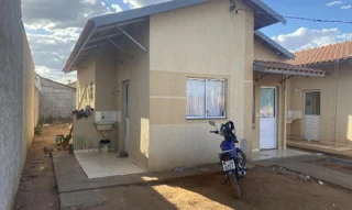 Imóvel 2725830 ['8555537742924'] - ['RUA B,N. S/N QD-G, LT47, LOTEAMENTO LIBERDADE - CEP: 39480-000, JANUARIA - MINAS GERAIS'] ['Vila Jadete'] - ['Januária']/['MG'] - 1