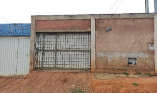 Imóvel 2089430 ['8444402739125'] - ['RUA JUSCELINO KUBITSCHEK,N. 01 APTO. . QD 08, LT 03, COND YASSINE, CIDADE OSFAYA - CEP: 72855-645, LUZIANIA - GOIAS'] ['Cidade Osfaya'] - ['Luziânia']/['GO'] - 1