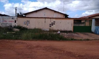 Imóvel 2285630 ['8555512596029'] - ['QUADRA 37,N. S/N CS 03 LT R RODOVIA FEDERAL BRASILIA - B, PARQUE INDUSTRIAL MINGONE - CEP: 72855-037, LUZIANIA - GOIAS'] ['Parque Industrial Mingone'] - ['Luziânia']/['GO'] - 1