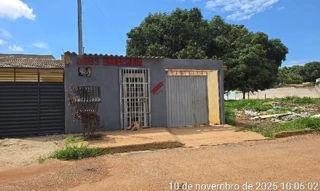 Imóvel 2624830 ['8444428211446'] - ['QUADRA 270,N. SN CS 02 LT 16 RUA 171, PARQUE ESTRELA DALVA IX - CEP: 72853-270, LUZIANIA - GOIAS'] ['Parque Estrela Dalva IX e X'] - ['Luziânia']/['GO'] - 1