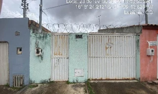 Imóvel 2819330 ['8444404378456'] - ['QUADRA 128,N. SN CS 01 LT 16 RUA PEDRO RIBEIRO DA SILVA, JARDIM DO INGA GLEBA B - CEP: 72800-000, LUZIANIA - GOIAS'] [''] - ['Luziânia']/['GO'] - 1