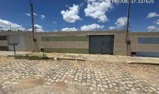 Imóvel 2721230 ['8444427998540'] - ['RUA SAULO DE TASSO F PINTO,N. 50 LT 01/08 QD 08, REDENCAO - CEP: 59620-742, MOSSORO - RIO GRANDE DO NORTE'] ['Redenção'] - ['Mossoró']/['RN'] - 1